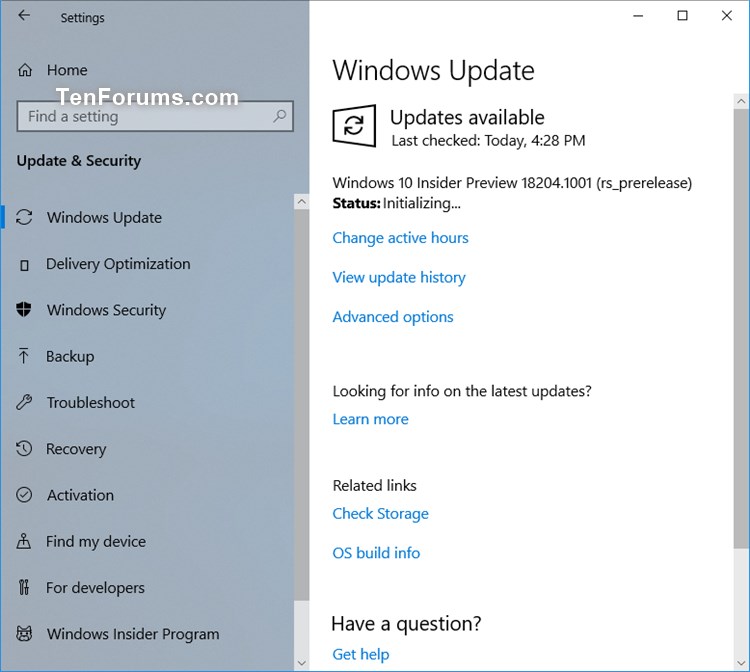 New Windows 10 Insider Preview Skip Ahead Build 18204 - July 25-w10_18204.jpg