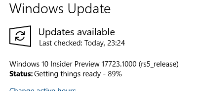 New Windows 10 Insider Preview Skip Ahead Build 18204 - July 25-image.png