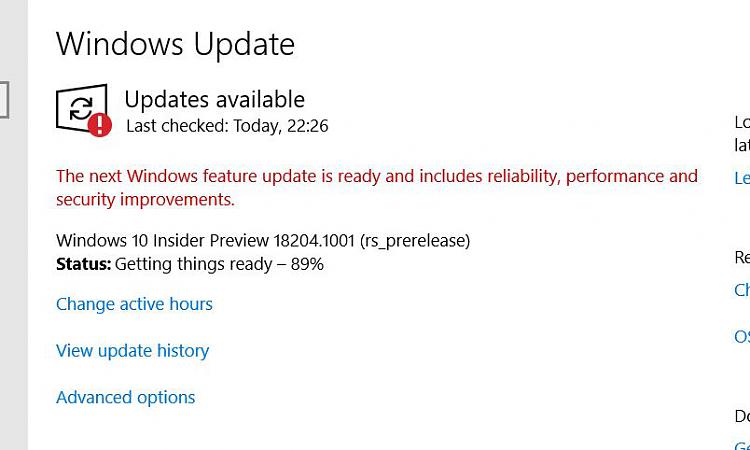 New Windows 10 Insider Preview Skip Ahead Build 18204 - July 25-capturert.jpg