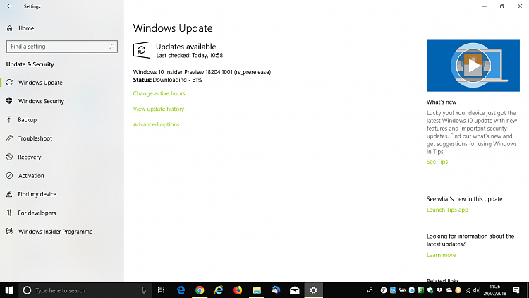 New Windows 10 Insider Preview Skip Ahead Build 18204 - July 25-untitled.png