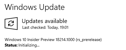 New Windows 10 Insider Preview Skip Ahead Build 18204 - July 25-image.png