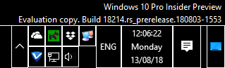 New Windows 10 Insider Preview Skip Ahead Build 18214 - August 10-hc-clocke.png