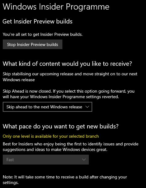 New Windows 10 Insider Preview Skip Ahead Build 18214 - August 10-skippy-closed.jpg