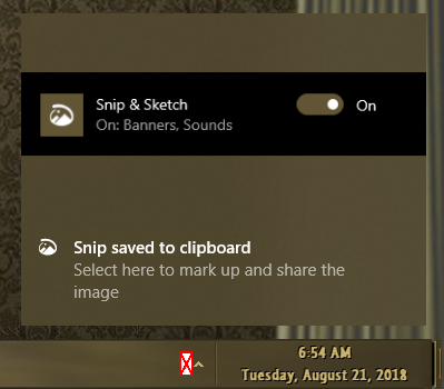 Screen Sketch app renamed to Snip &amp; Sketch in Windows 10 Insider build-000433.png