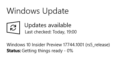 New Windows 10 Insider Preview Fast Build 17741 - August 17-image.png