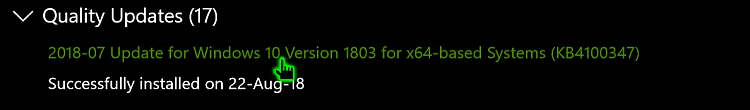 KB4100347 Intel microcode updates for Windows 10 v1803 - January 8-image.png