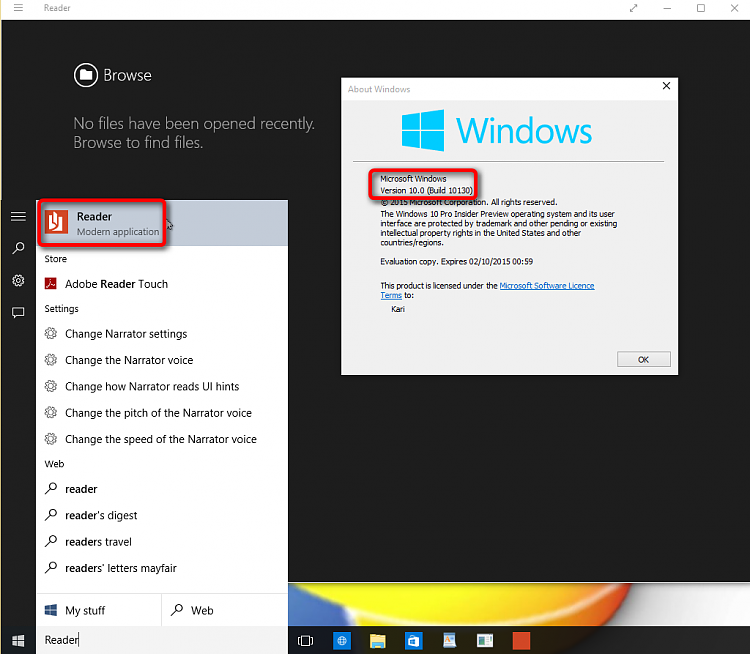 Announcing Windows 10 Insider Preview Build 10130 for PCs-2015-05-31_19h15_11.png