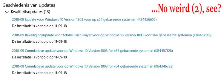 Cumulative Update KB4457128 Windows 10 v1803 Build 17134.285 Sept. 11-bla.jpg