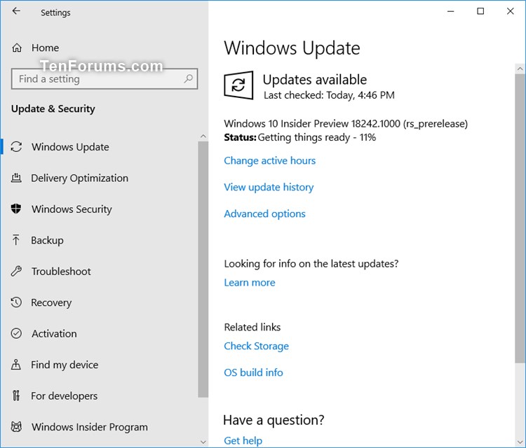 New Windows 10 Insider Preview Skip Ahead Build 18242 (19H1) Sept. 18-18242.jpg