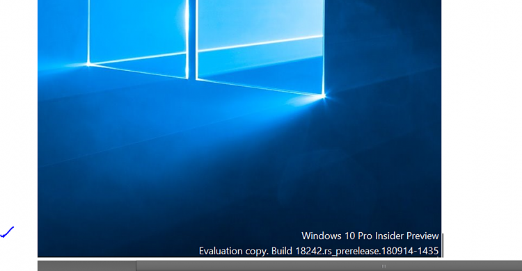 New Windows 10 Insider Preview Skip Ahead Build 18242 (19H1) Sept. 18-skippy.png