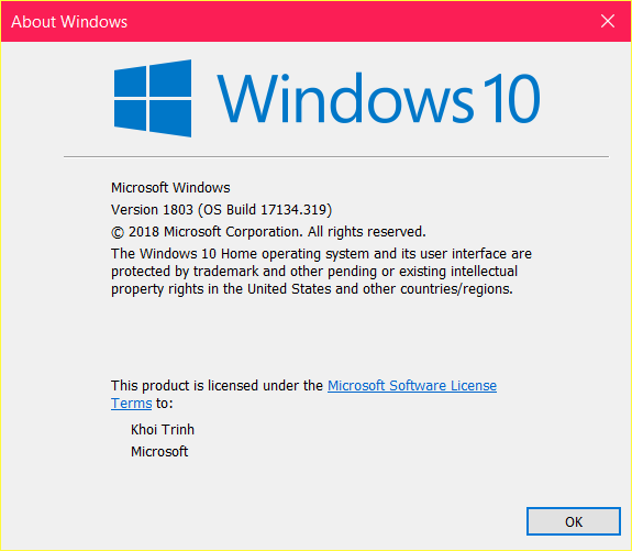 Cumulative Update KB4458469 Windows 10 v1803 Build 17134.320 Sept. 26-capture.png
