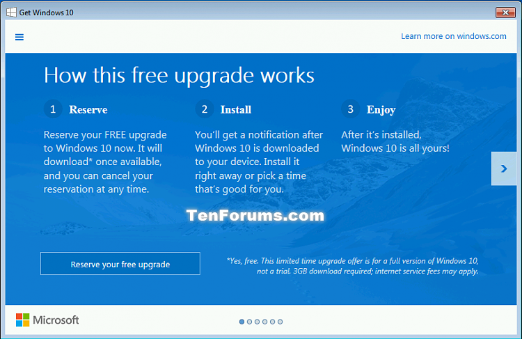 How to remove the 'Get Windows 10' app from your PC-get_windows_10_app.png