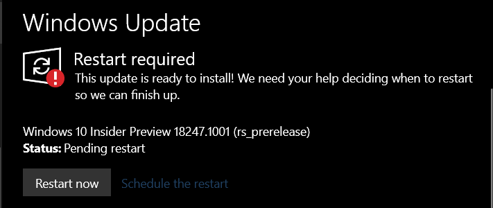New Windows 10 Insider Preview Skip Ahead Build 18247 (19H1) Sept. 26-image.png