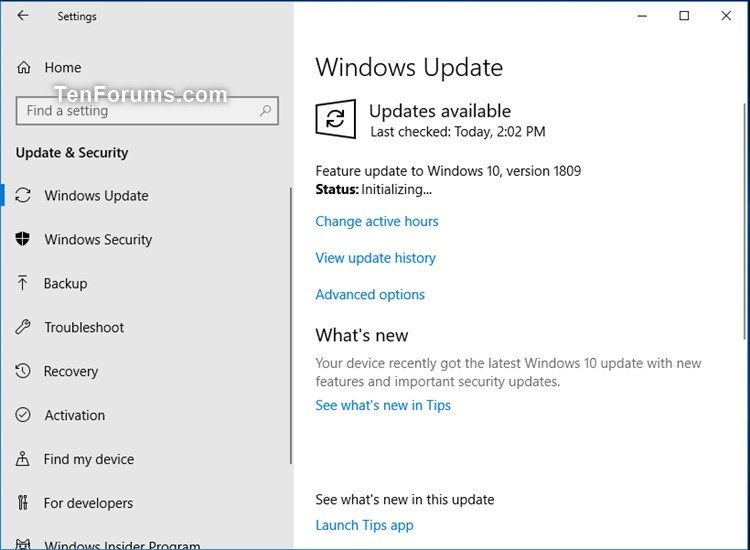 Windows 10 October 2018 Update rollout now paused-windows10_1809.jpg