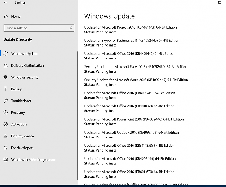 Windows 10 October 2018 Update rollout now paused-office-update.png