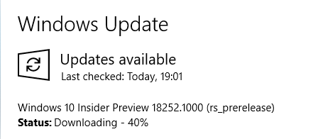 New Windows 10 Insider Preview Fast &amp; Skip Build 18252 (19H1) - Oct. 3-image.png