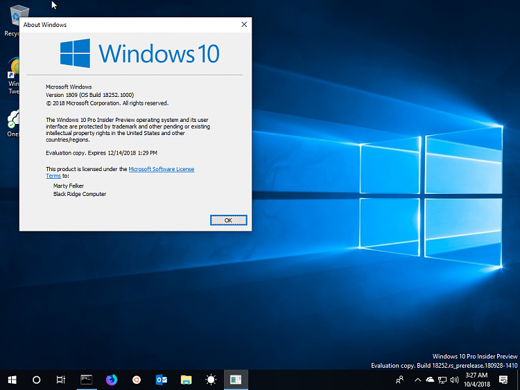 New Windows 10 Insider Preview Fast &amp; Skip Build 18252 (19H1) - Oct. 3-windows-10-insider-preview-skip-ahead-ring-2018-10-04-03-27-09.png