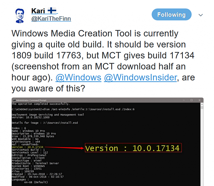 Windows 10 October 2018 Update rollout now paused-2018-10-05_20h56_20.png