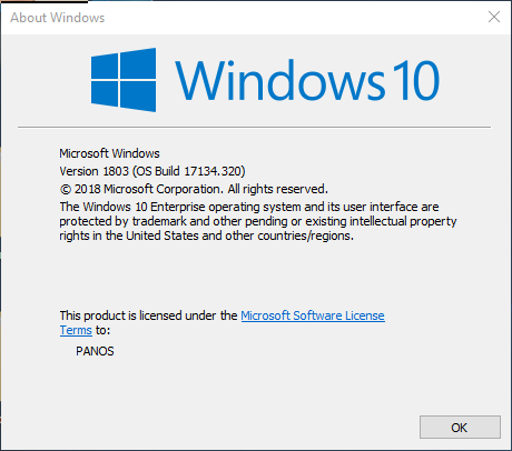 Windows 10 October 2018 Update rollout now paused-1803.png