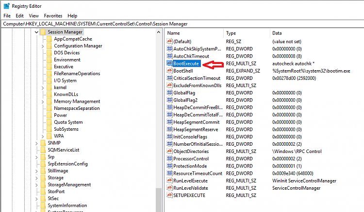 ESET discovers first LoJax UEFI rootkit malware by Sednit group-boot-exec.png