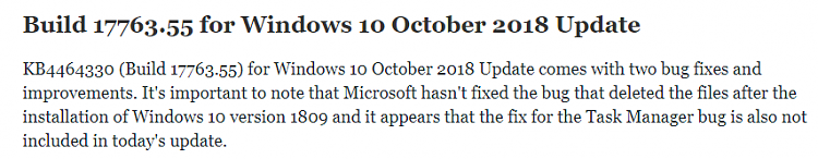 Windows 10 October 2018 Update rollout now paused-image.png