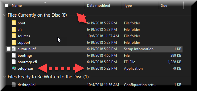 Windows 10 October 2018 Update rollout now paused-files-disc.png
