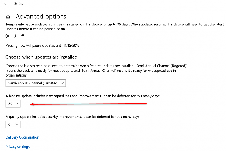 Windows 10 October 2018 Update rollout now paused-2018-10-11_11h01_54.png