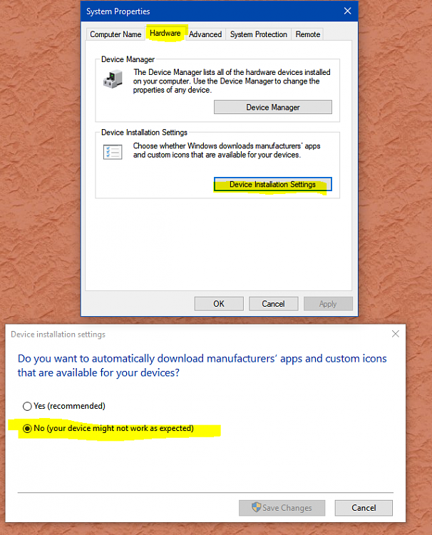 Cumulative Update KB4462919 Windows 10 v1803 Build 17134.345 - Oct. 9-image.png