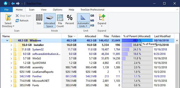 Microsoft needs to refocus on Windows 10 fundamentals - Mary Jo Foley-w10pro2-1809.jpg
