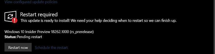 New Windows 10 Insider Preview Fast + Skip Build 18262 (19H1) Oct. 17-image.png