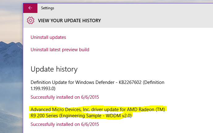 Announcing Windows 10 Insider Preview Build 10130 for PCs-10130_amdupdate2.png