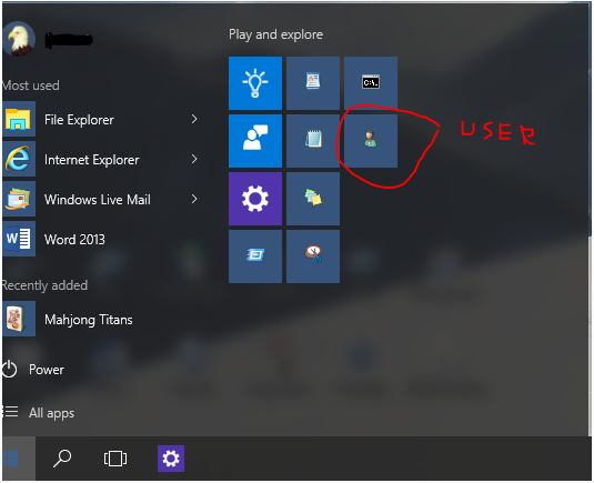 The Free Windows 10 Will Support Unlimited Clean Installs-jump-start.png