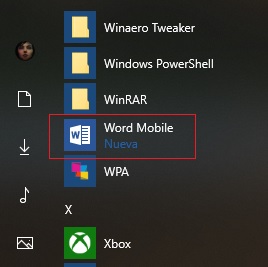 New Windows 10 Insider Preview Fast + Skip Build 18262 (19H1) Oct. 17-word-mobile..jpg