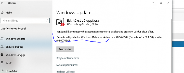 Windows 10 October 2018 Update rollout now paused-fail.png