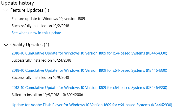 Windows 10 October 2018 Update rollout now paused-update.png