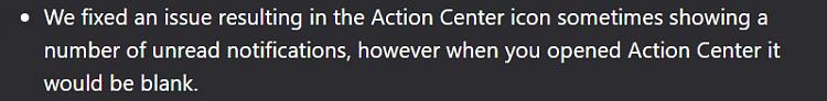 New Windows 10 Insider Preview Fast + Skip Build 18267 (19H1) Oct. 24-action-center.jpg