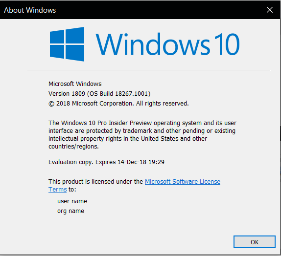 New Windows 10 Insider Preview Fast + Skip Build 18267 (19H1) Oct. 24-image.png