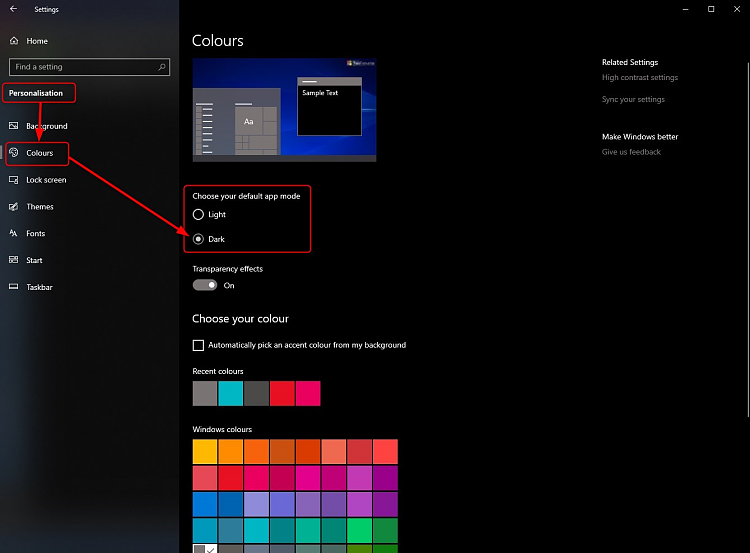 New Windows 10 Insider Preview Fast + Skip Build 18267 (19H1) Oct. 24-image.png
