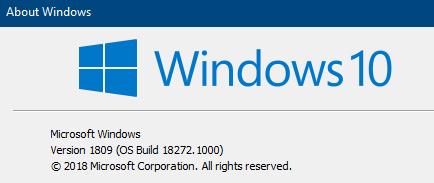 New Windows 10 Insider Preview Fast + Skip Build 18272 (19H1) Oct. 31-image.png