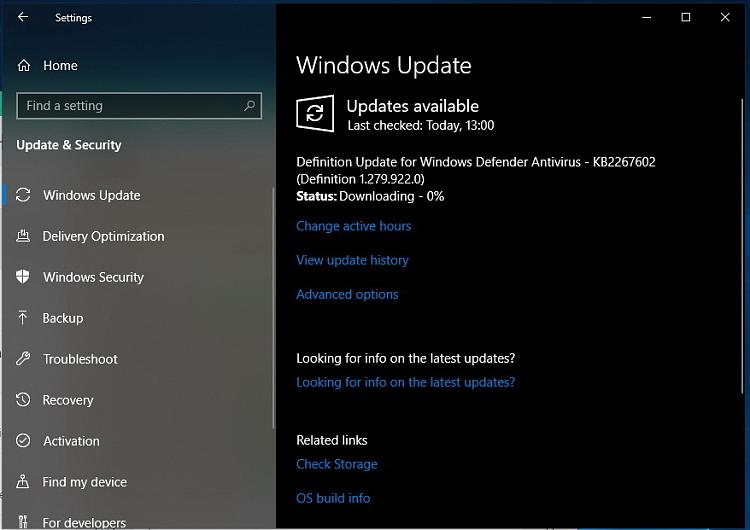 New Windows 10 Insider Preview Fast + Skip Build 18272 (19H1) Oct. 31-clip.jpg