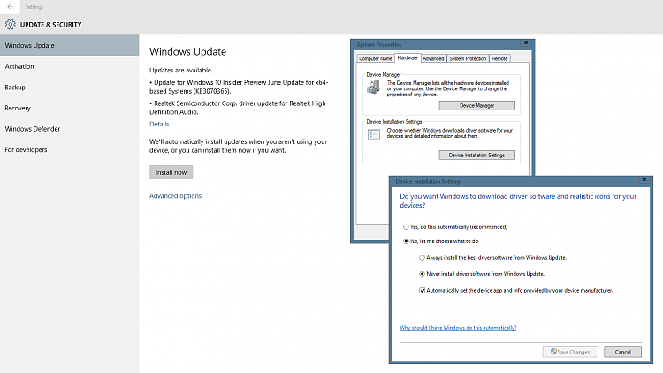 New KB3070365 Update available for Windows 10 - June 8th 2015-000016.png