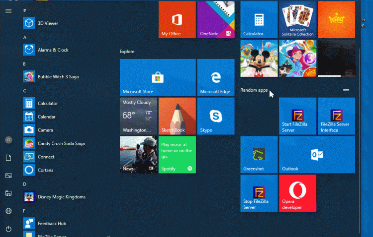 New Windows 10 Insider Preview Fast + Skip Build 18272 (19H1) Oct. 31-windows-10-unpin-group-tiles.gif