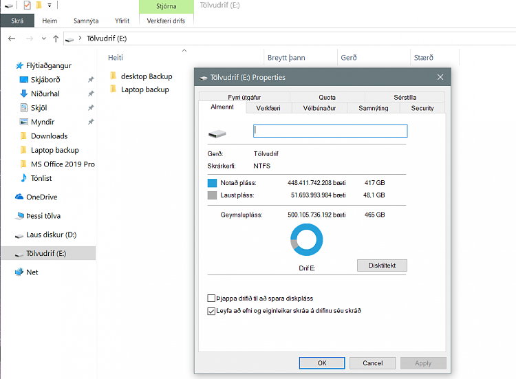 New Windows 10 Insider Preview Fast + Skip Build 18272 (19H1) Oct. 31-file_explorer.png