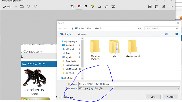 Windows 10 October 2018 Update rollout now paused-snip.png