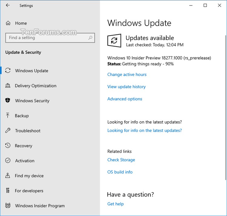 New Windows 10 Insider Preview Fast Build 18277.1006 (19H1) - Nov. 13-18277.jpg
