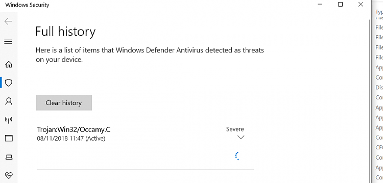 New Windows 10 Insider Preview Fast Build 18277.1006 (19H1) - Nov. 13-vlc.png