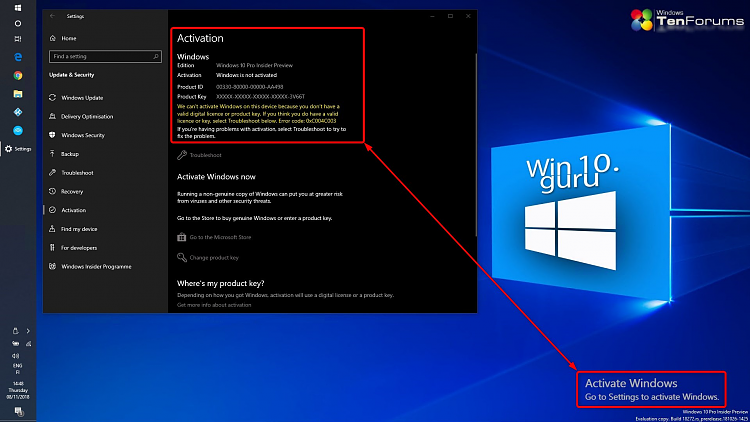 New Windows 10 Insider Preview Fast Build 18277.1006 (19H1) - Nov. 13-image.png