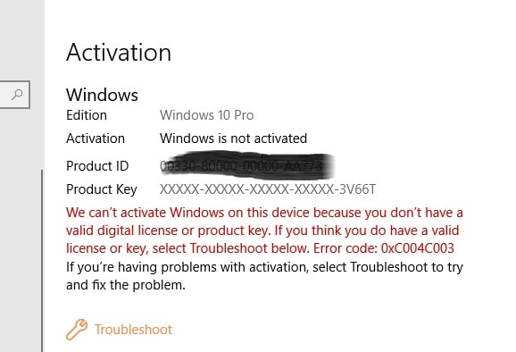 MSFT acknowledges some Win10 Pro licenses being mistakenly deactivated-activation.jpg