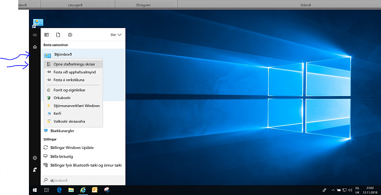 New Windows 10 Insider Preview Fast Build 18277.1006 (19H1) - Nov. 13-cp.png