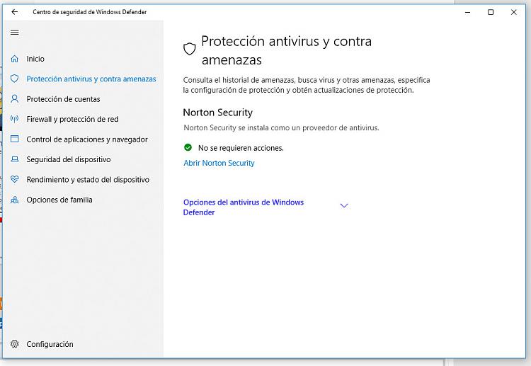 Cumulative Update KB4467702 Windows 10 v1803 Build 17134.407 - Nov. 13-3rd.-party-antivirus.jpg